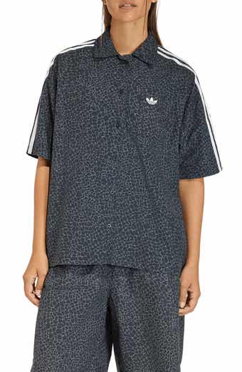 AOP Short Sleeve Shirt