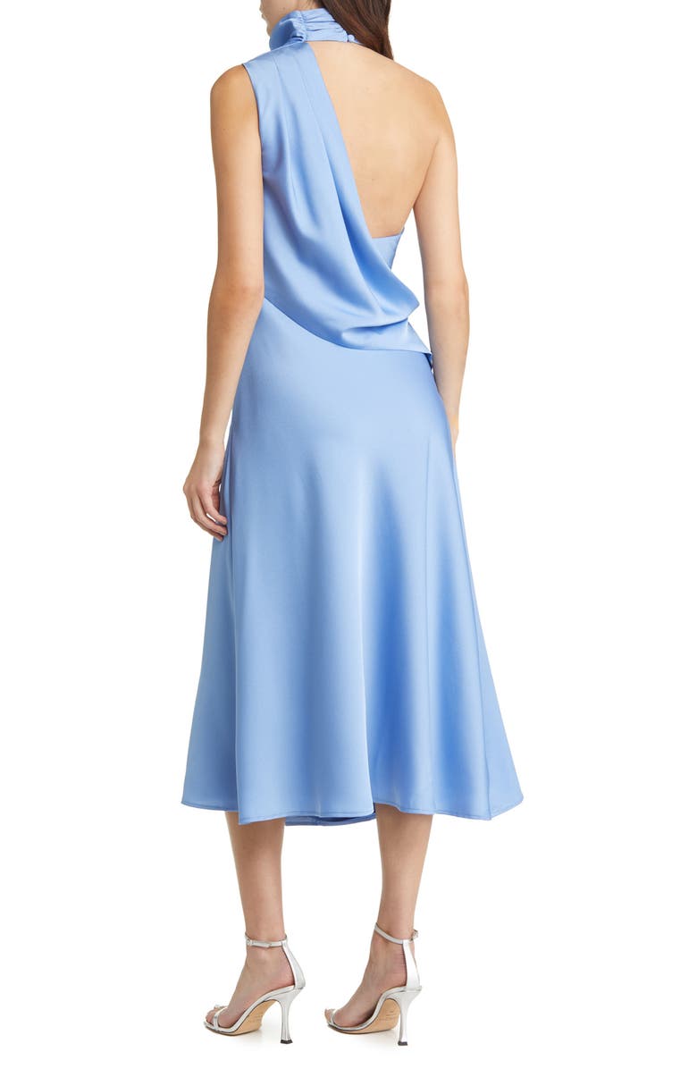 MISHA Robbia Sleeveless Dress, Alternate, color, 