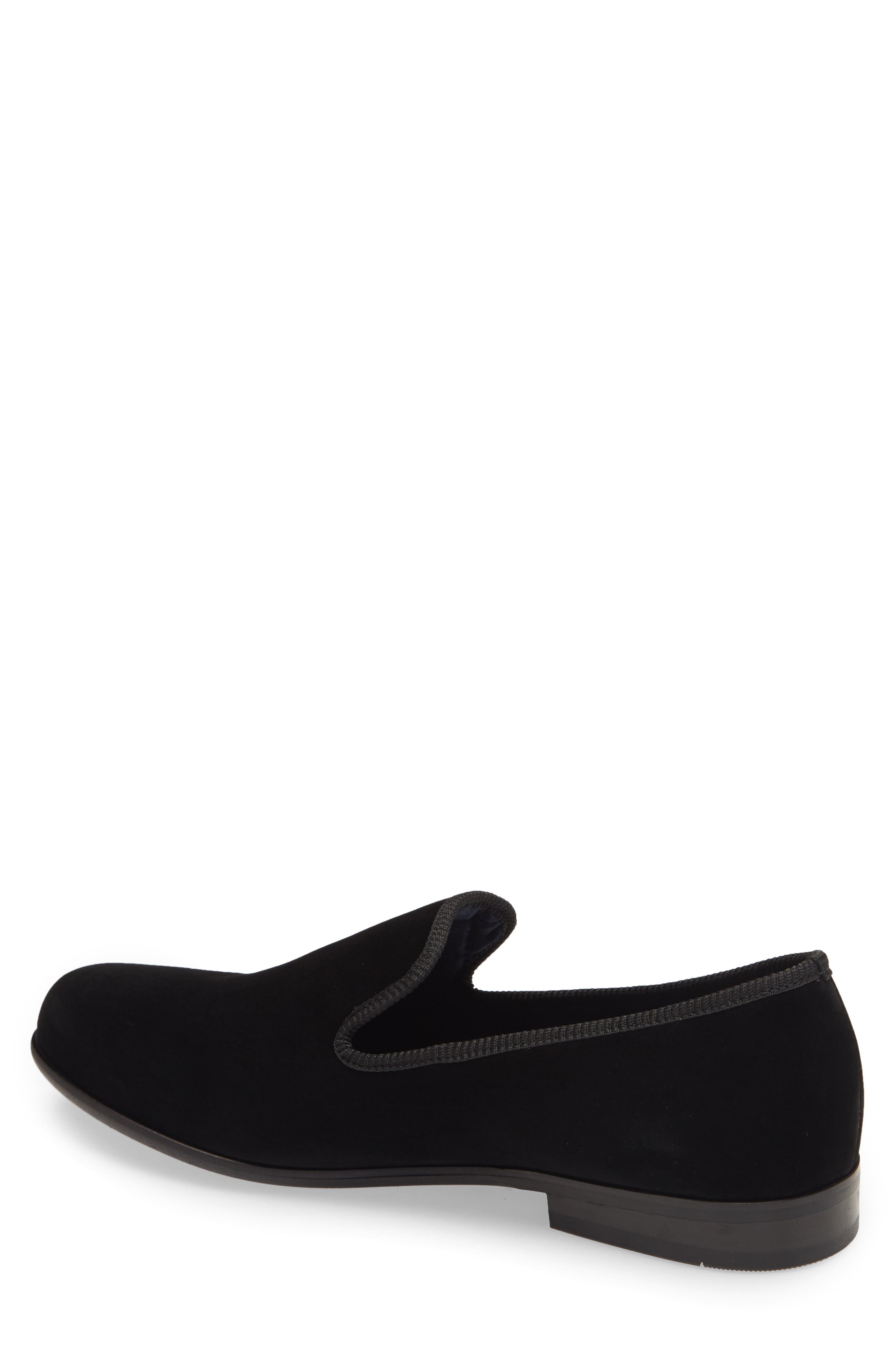 Duke + Dexter Loafer, Alternate, color, 