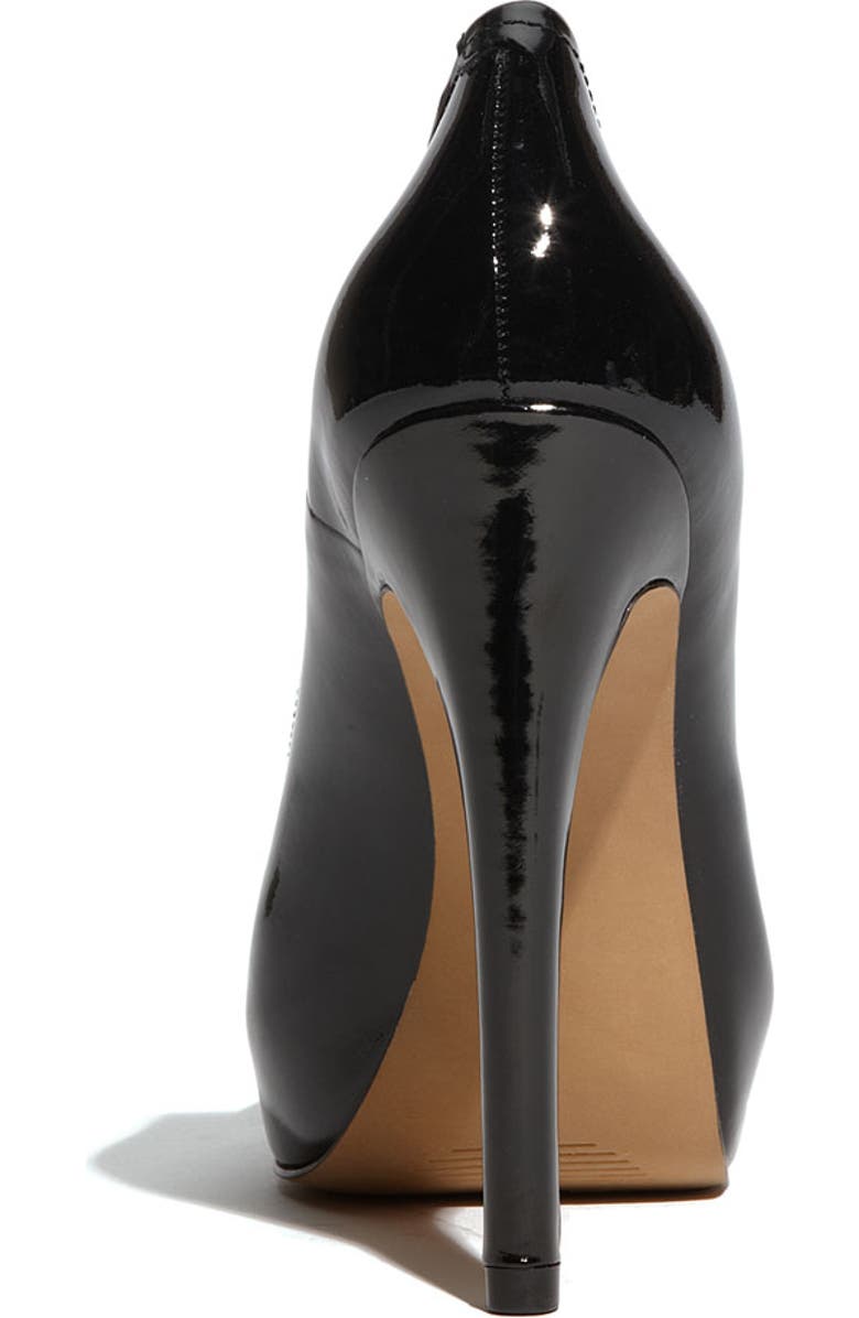 Jessica Simpson 'Francesca' Pump, Alternate, color,