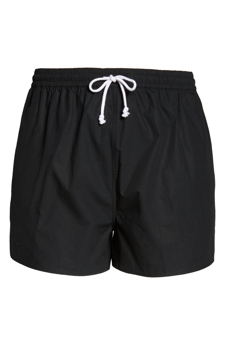 BP. Drawstring Cotton Sport Shorts, Alternate, color, 