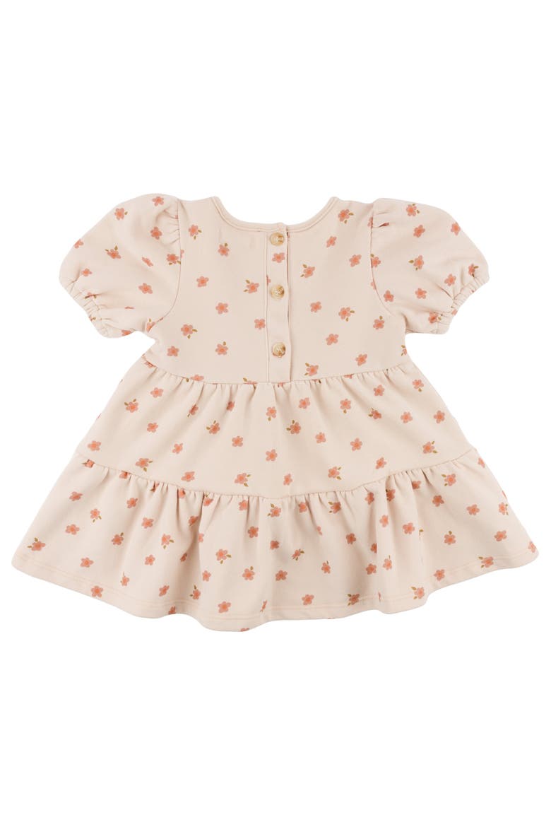 Honor Dress-Toddler, Little Kid, Alternate, color, Pale Pink