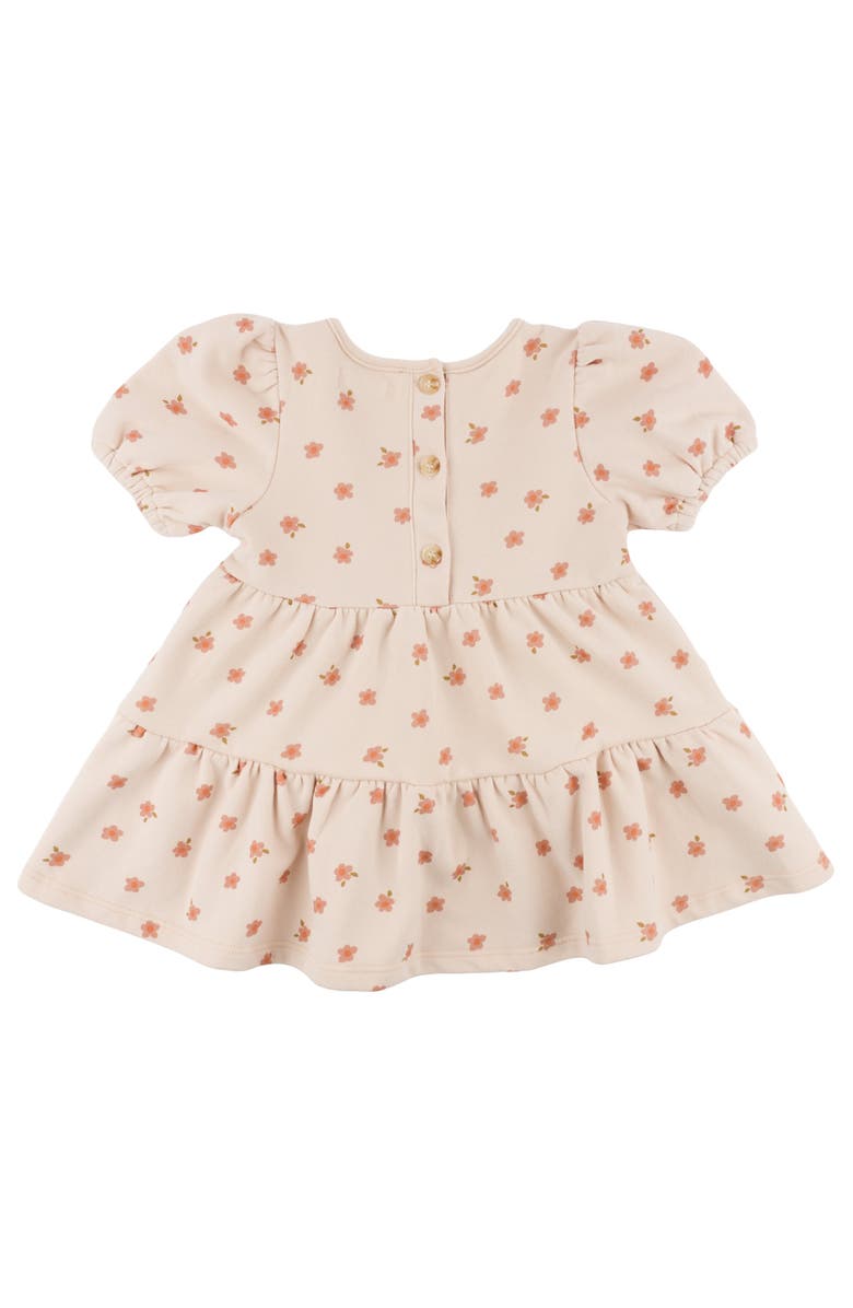 Oh baby! Brand Honor Dress-Toddler, Little Kid, Alternate, color, Pale Pink