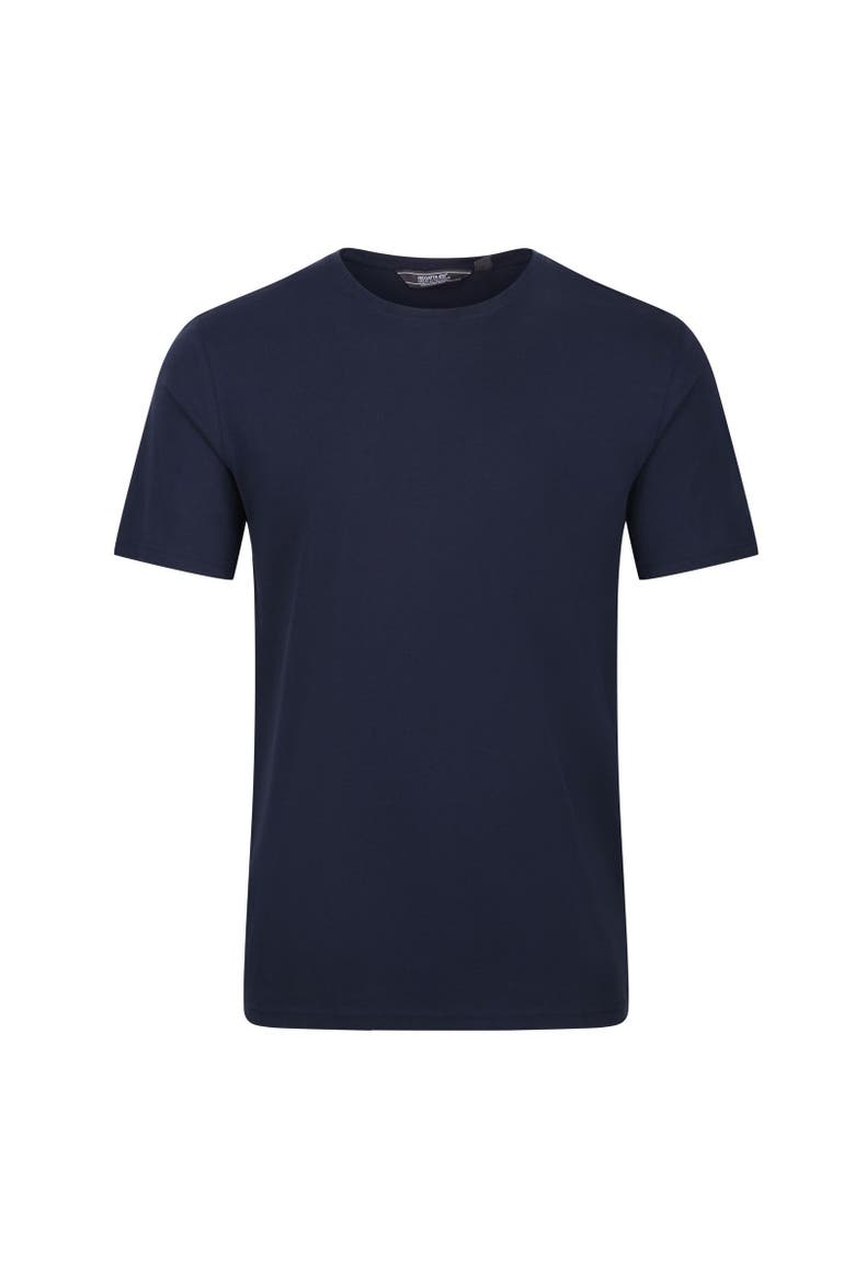 Tait Lightweight Active T-shirt, Main, color, Navy