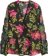 KOBI HALPERIN Jennifer Blouse