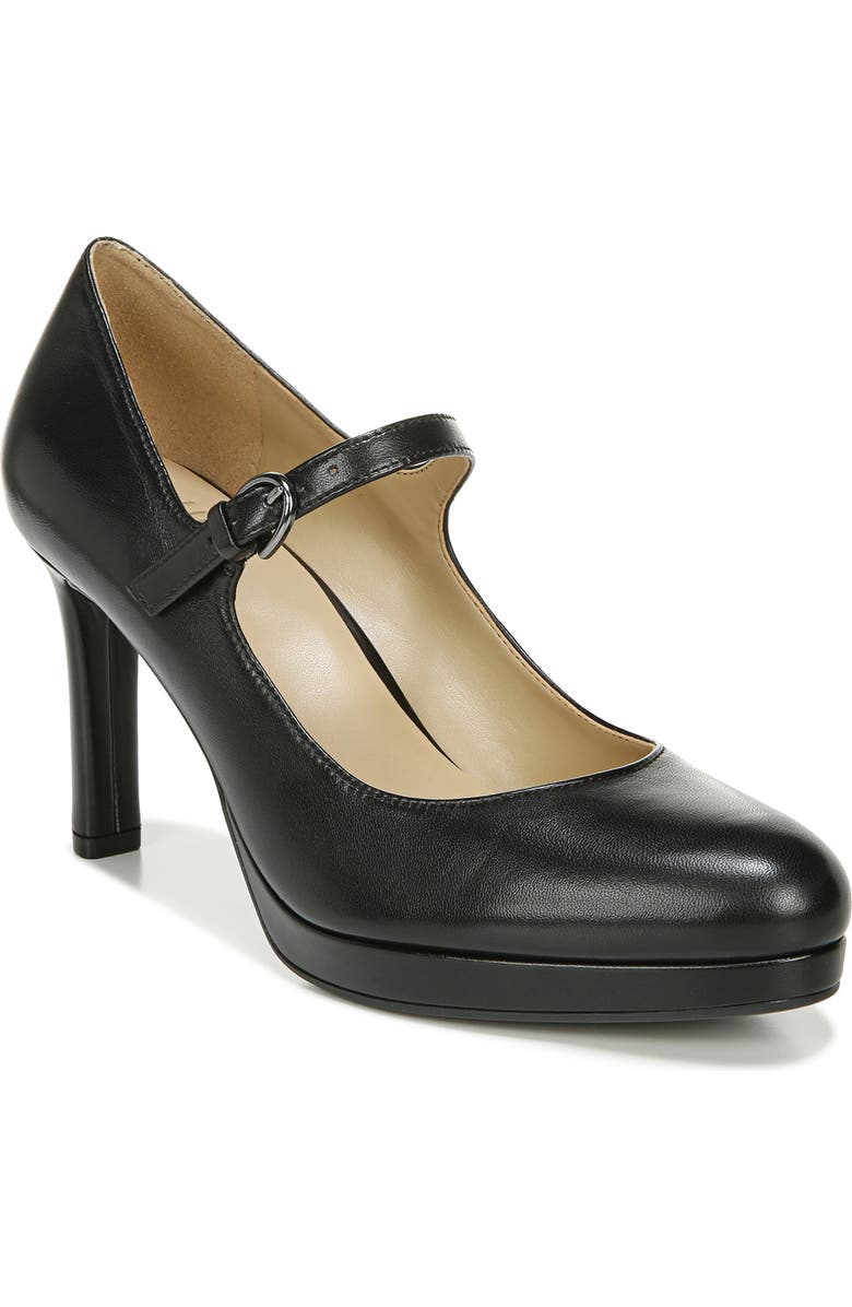 Naturalizer Talissa Platform Pump, Main, color,