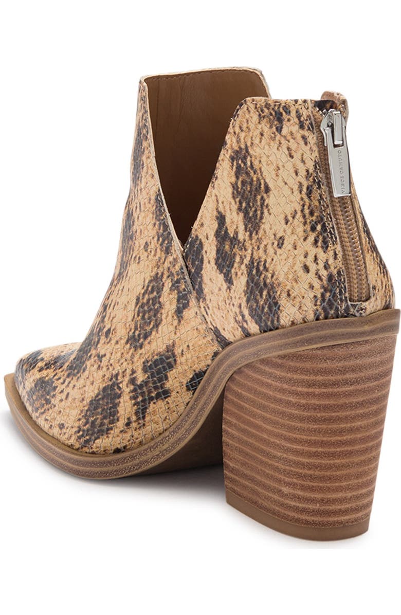 Vince Camuto Gigietta Bootie (Women) | Nordstromrack