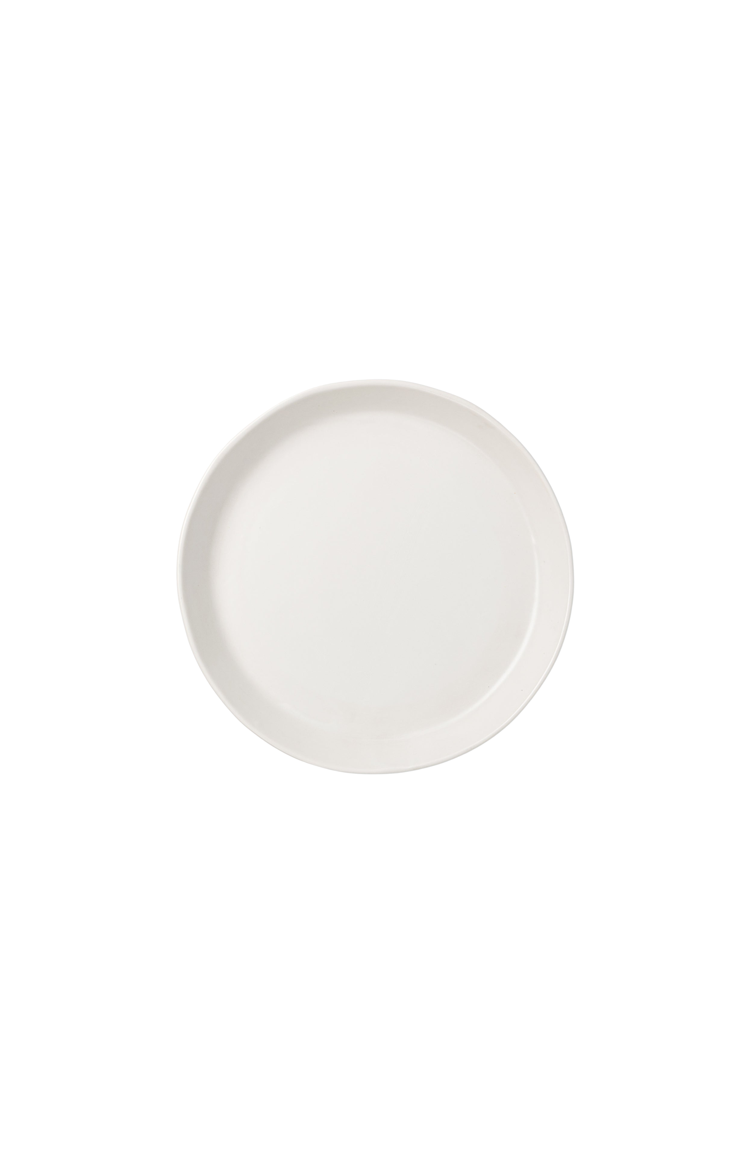 Matte White / Individual