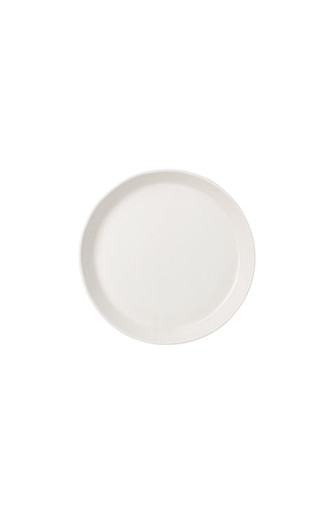 Skali Coupe Dinner Plate