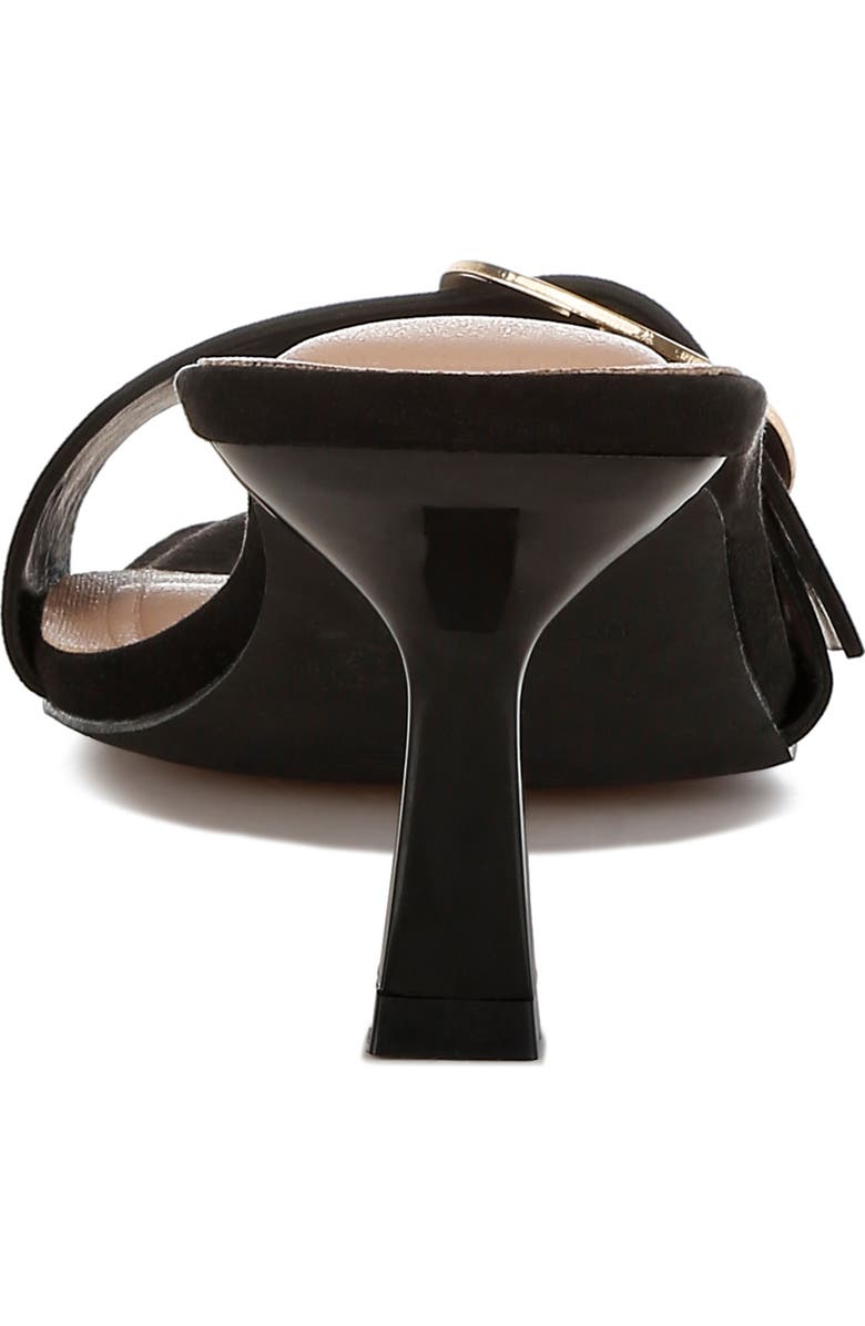 LONDON RAG Acacia Slide Sandal, Alternate, color,