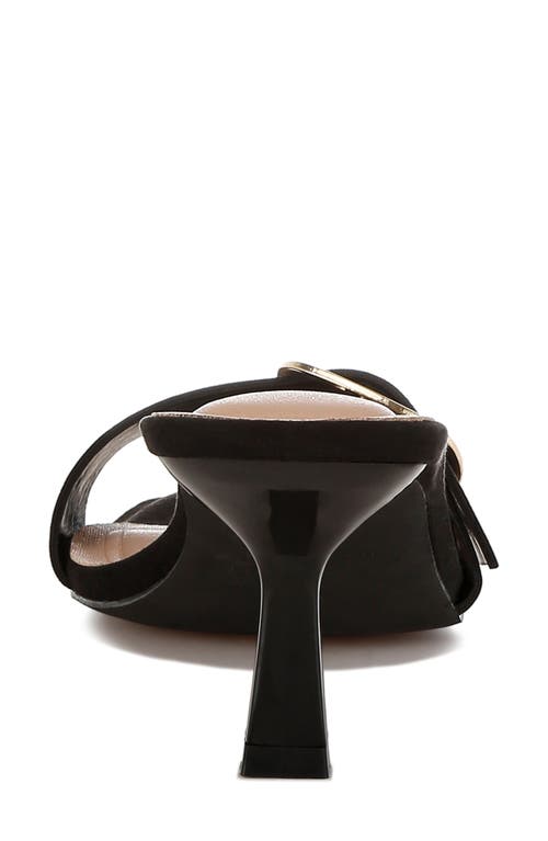LONDON RAG LONDON RAG ACACIA SLIDE SANDAL 