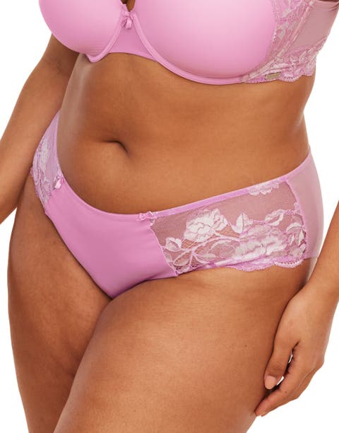 Chelsi Hipster Panties