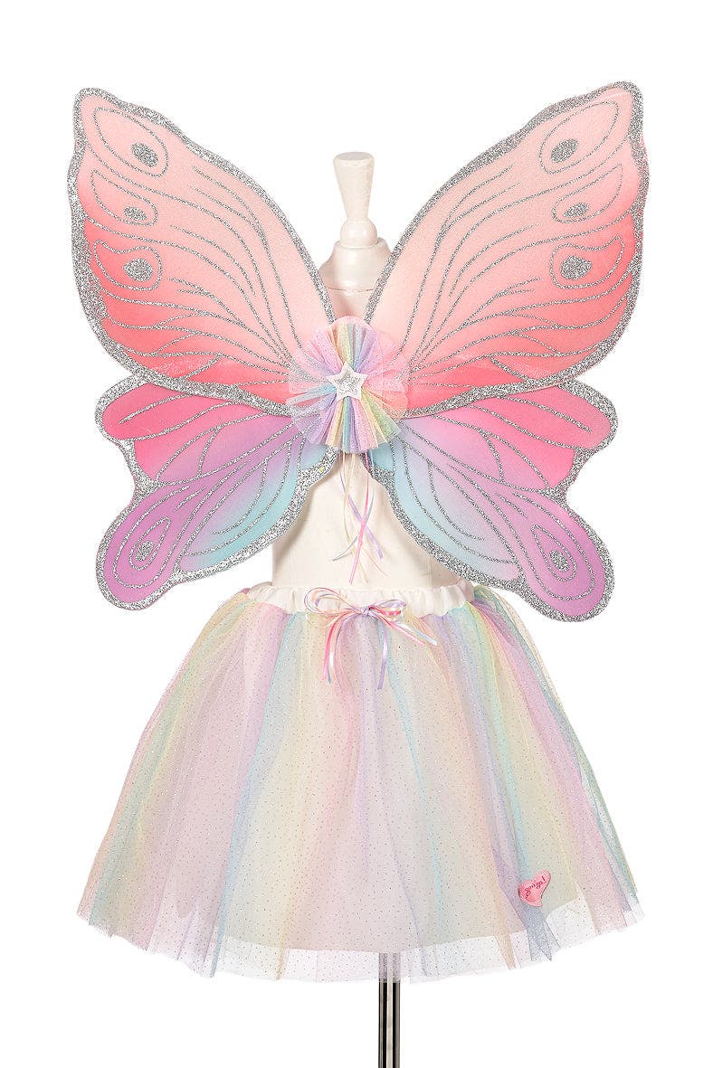 selected Pink