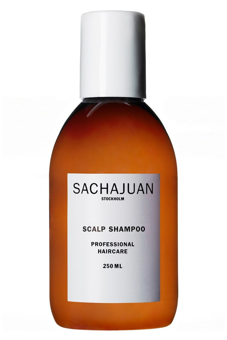 Scalp Shampoo, Main, color, NO COLOR