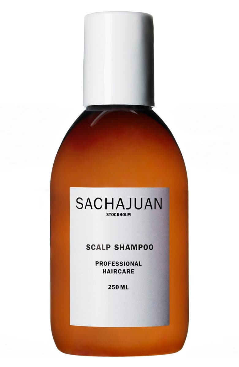 SACHAJUAN Scalp Shampoo, Main, color,