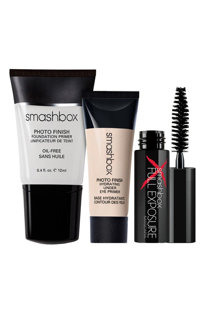 Smashbox MINI BESTSELLER KIT, Main, color, 