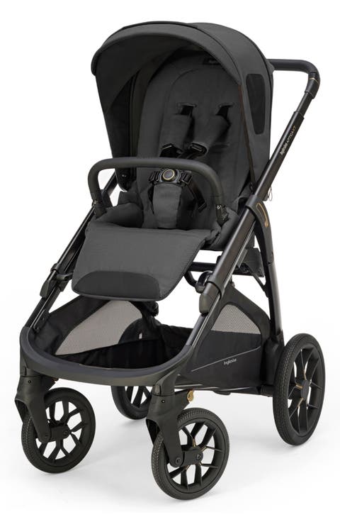 Aptica XT Stroller & Bassinet+Stand
