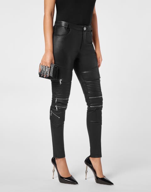 Shoulder Bag Skull Women