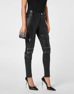 PHILIPP PLEIN Shoulder Bag Skull Women
