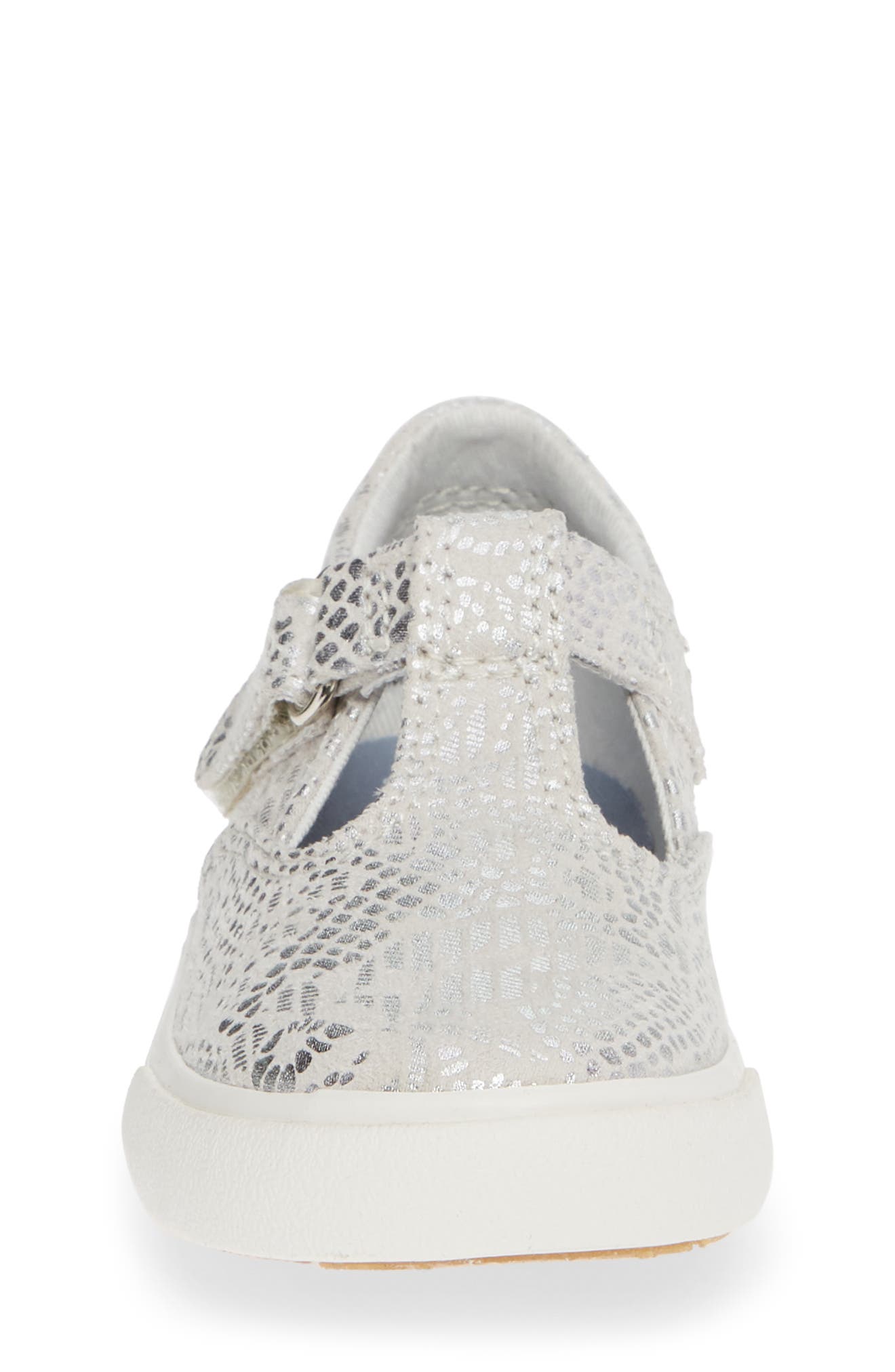Keds<sup>®</sup> Daphne T-Strap Sneaker, Alternate, color, 