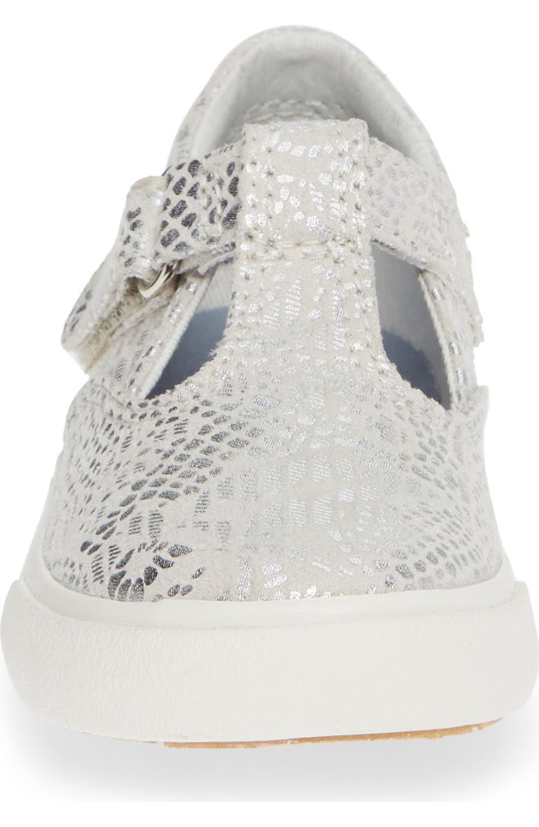Keds<sup>®</sup> Daphne T-Strap Sneaker, Alternate, color,