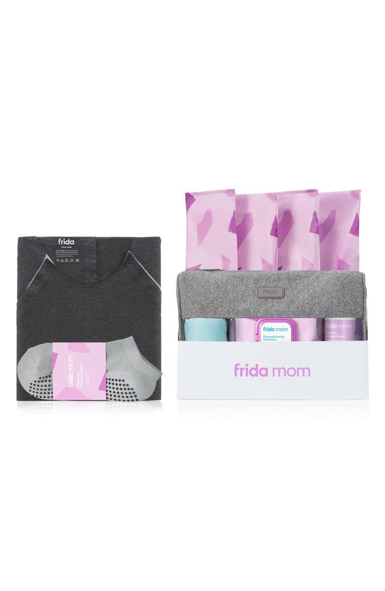 Fridababy Frida Mom Hospital Kit, Alternate, color, Multi