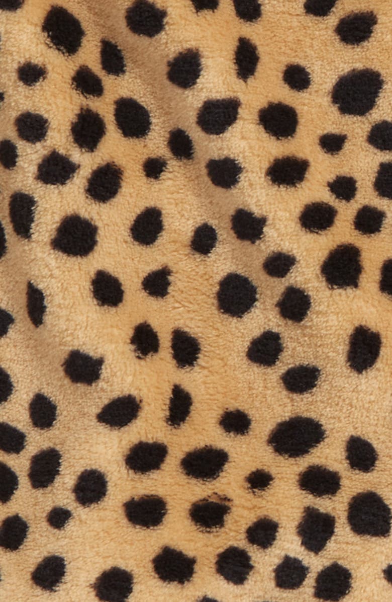 Tucker + Tate Kids' Fleece Sleep Shorts, Alternate, color, 