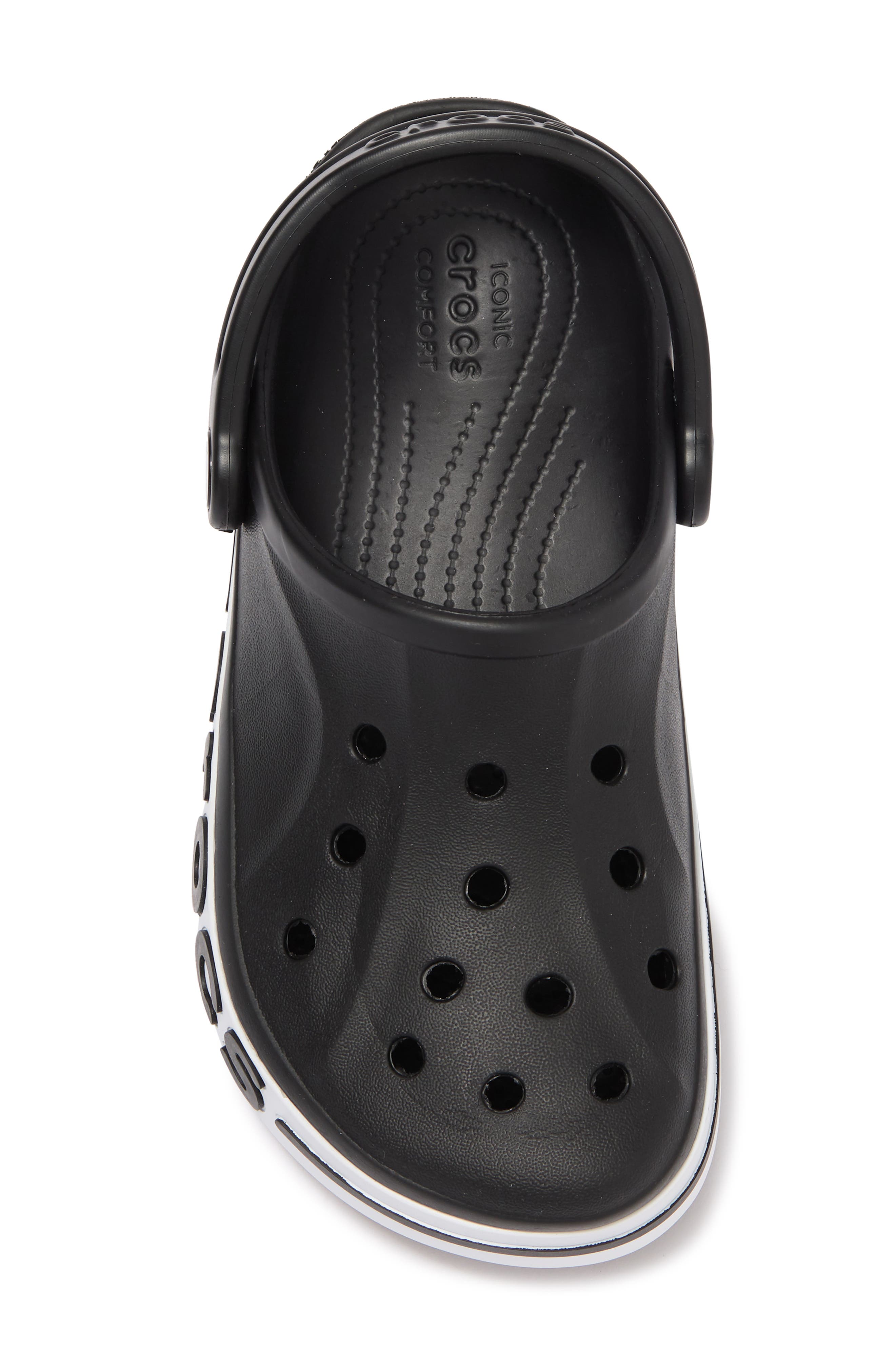 CROCS Bayaband Clog, Alternate, color, 