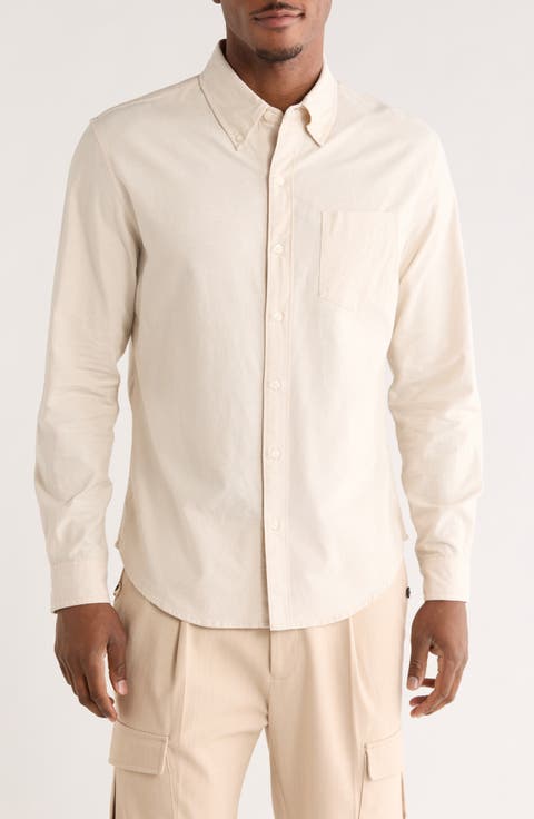 Everyday Oxford Shirt
