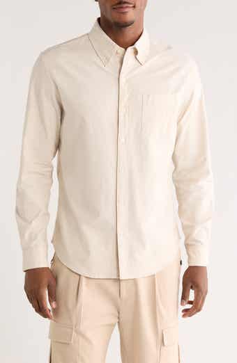 Bonobos Everyday Oxford Shirt