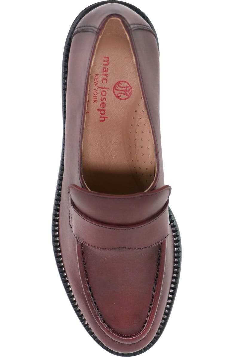 Marc Joseph New York Boulevard Court Loafer, Alternate, color,