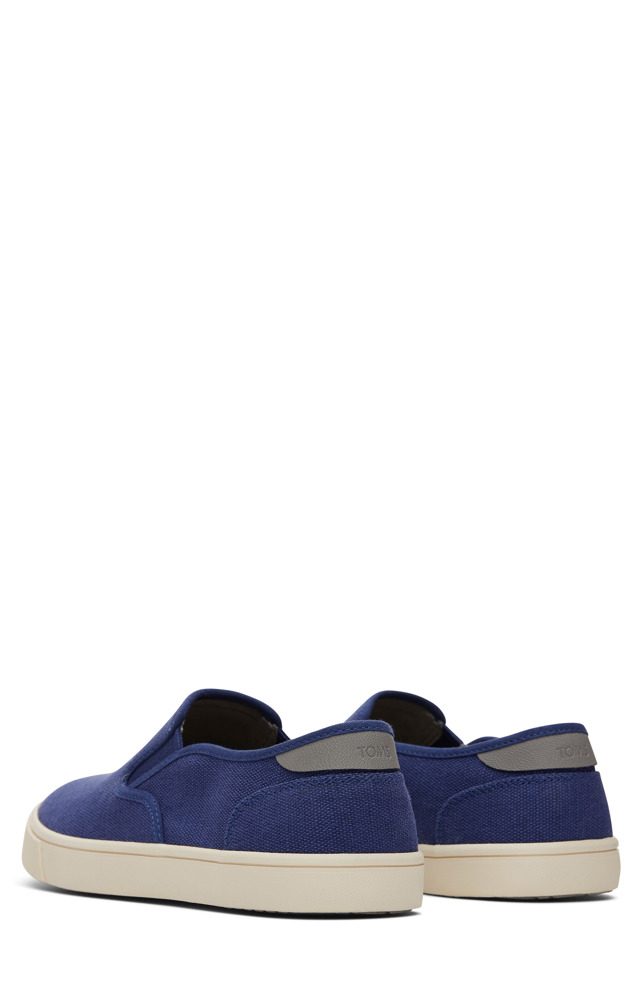 TOMS Baja Slip-On Sneaker, Alternate, color, 