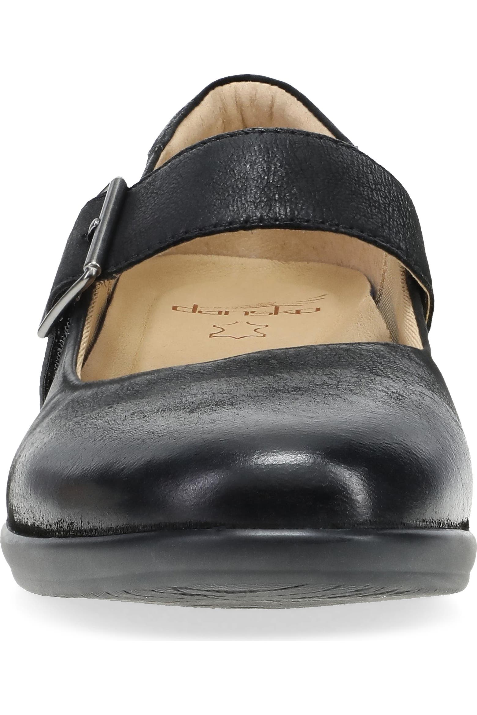 Burnish Color Code Dansko Collette Mary Jane Pump (Women) | Nordstrom