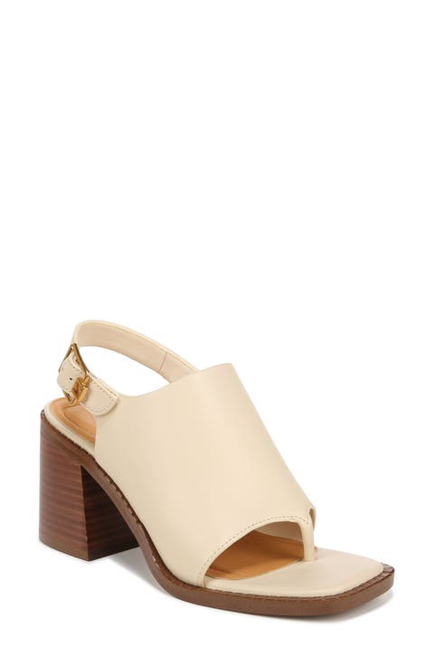 Atlas Slingback Sandal (Women)