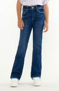 KanCan Dina High Rise Bootcut Jeans