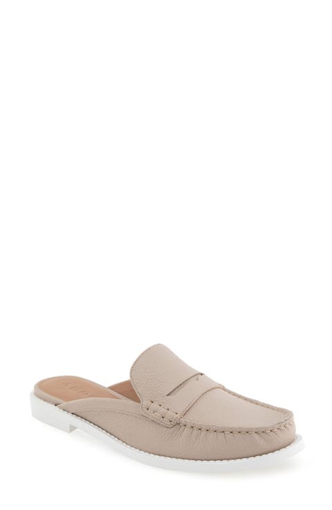 Salome Slip-On Mule (Women)