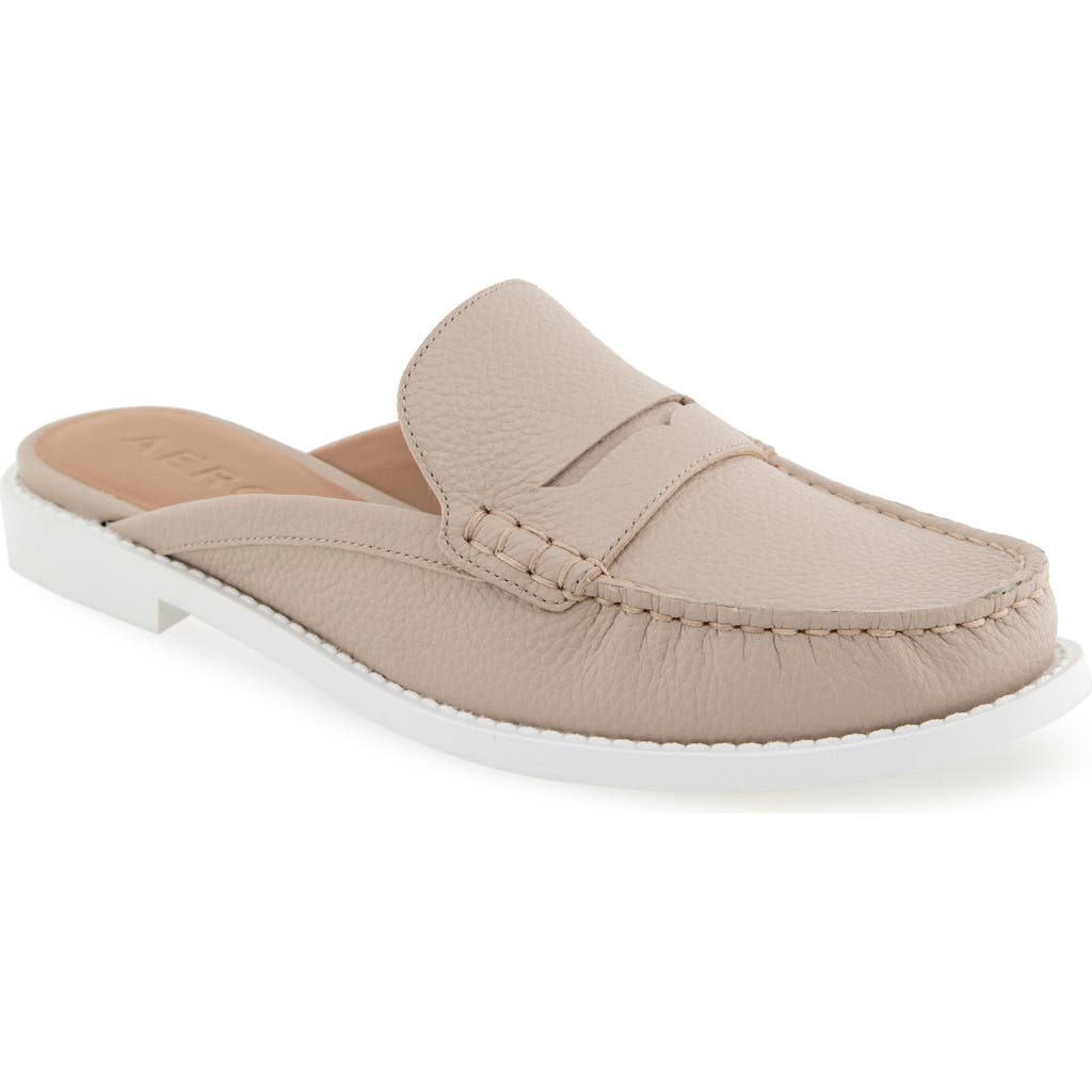AEROSOLES AEROSOLES SALOME SLIP-ON MULE