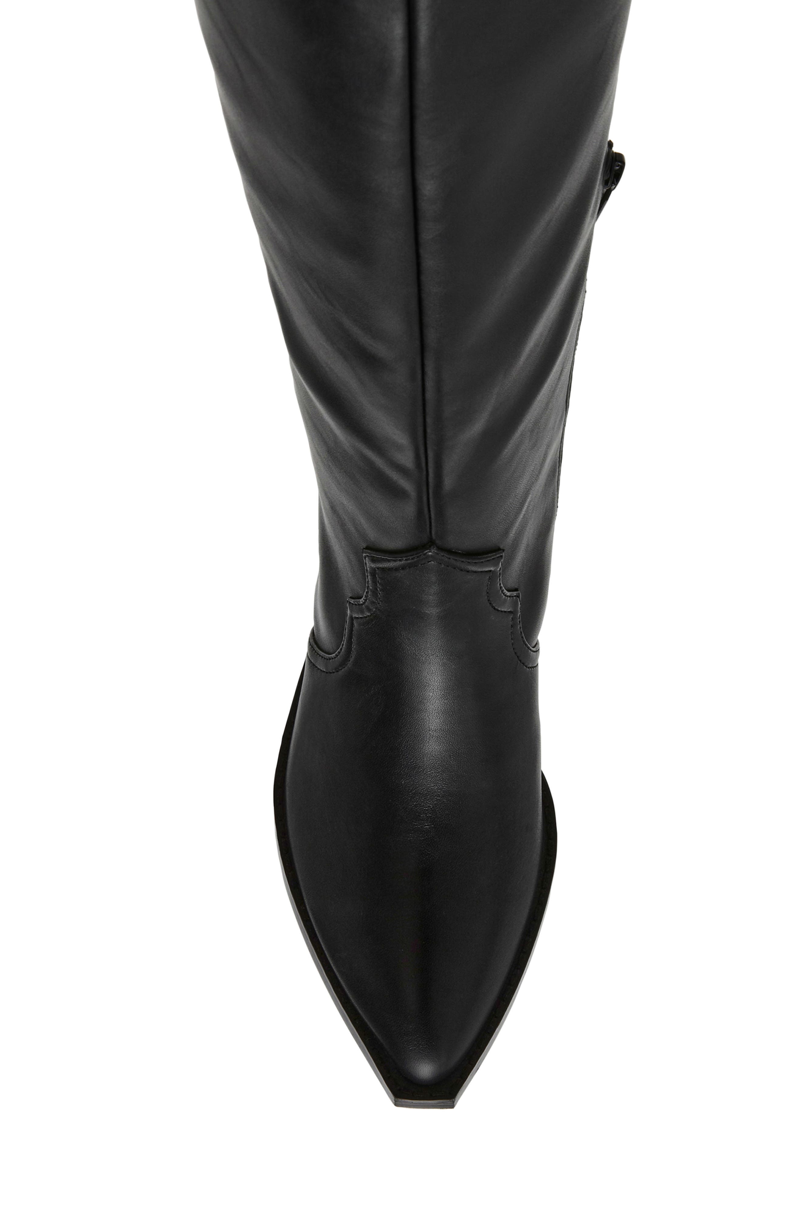 DV by Dolce Vita Kit Knee High Boot, Alternate, color, Black