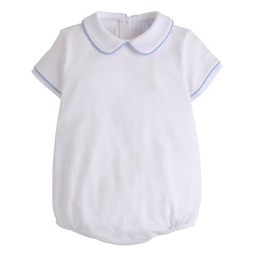 Little English Kids' Piped Peter Pan Bubble