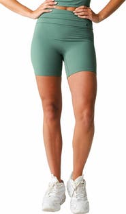 Vitality Cloud II Foldover Volley Short
