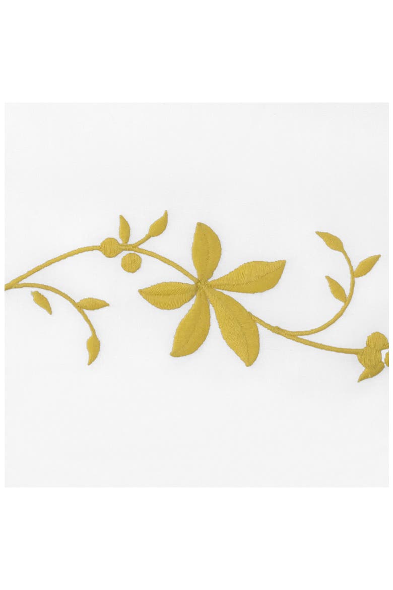 Callista Sham, Alternate, color, LEMON