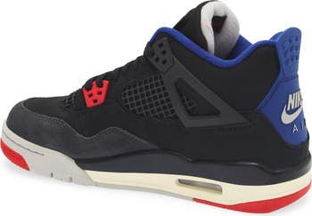 Air Jordan 4 Retro Basketball Sneaker