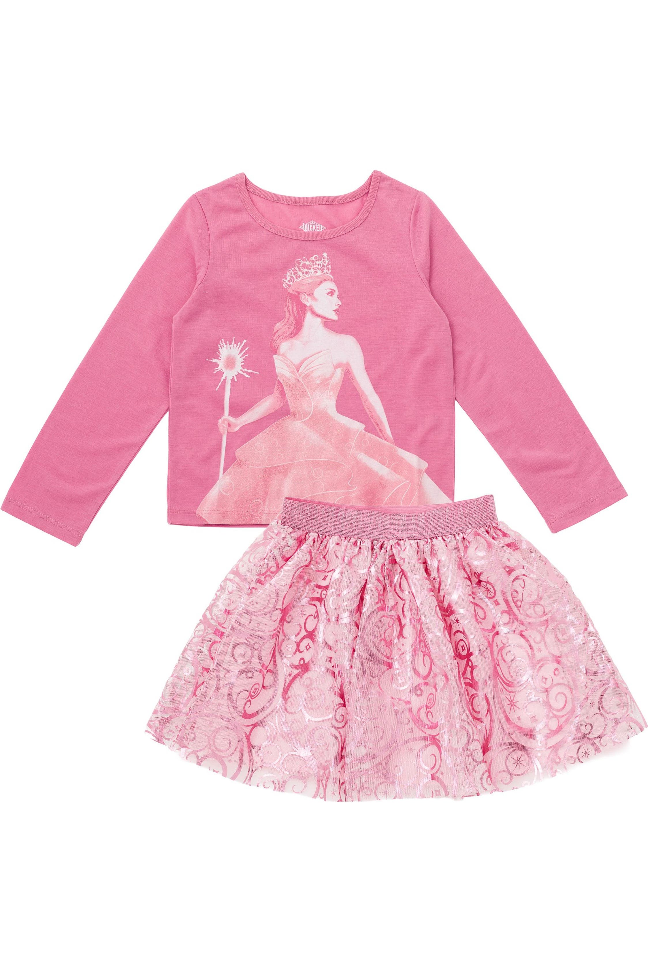 Glinda Pink