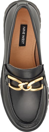 Gables Lug Loafer