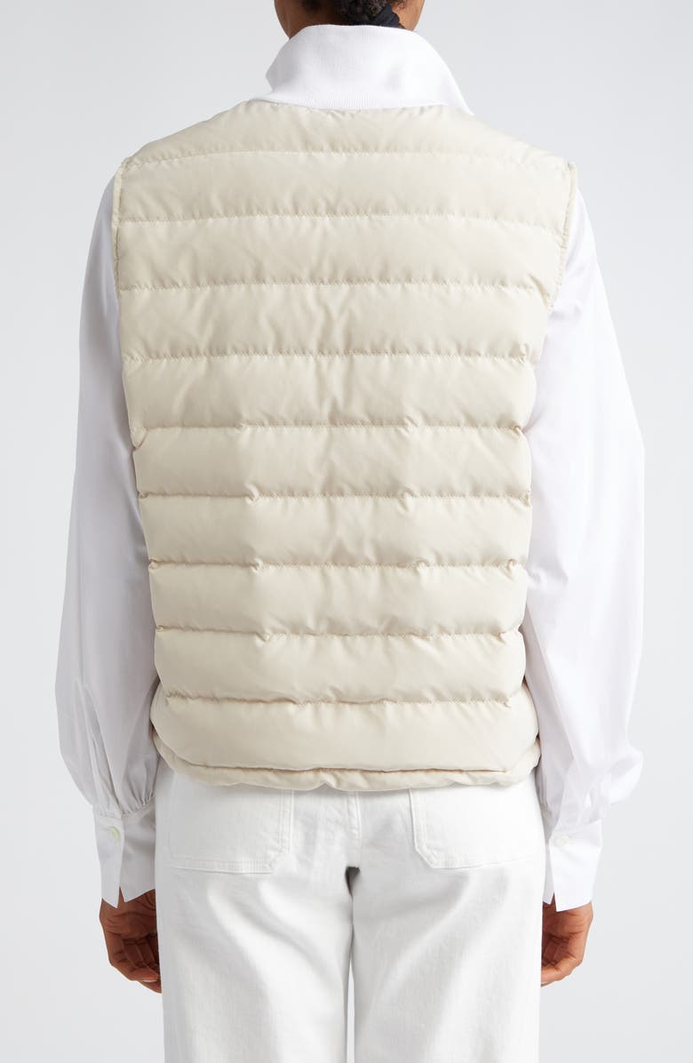 Eleventy Quilted Puffer Vest, Alternate, color, 