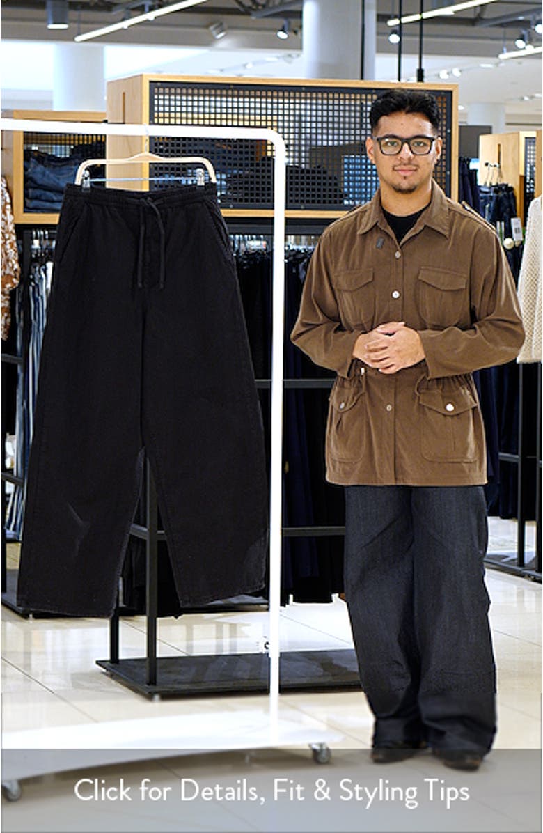 Herringbone Pants, sales video thumbnail