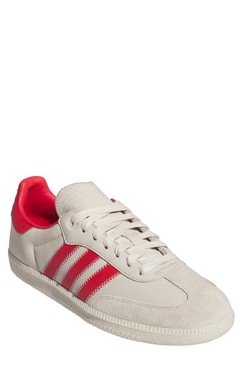 Humanrace Samba Low Top Sneaker (Men)