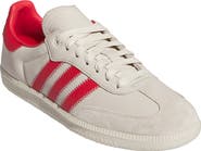 adidas Humanrace Samba Low Top Sneaker