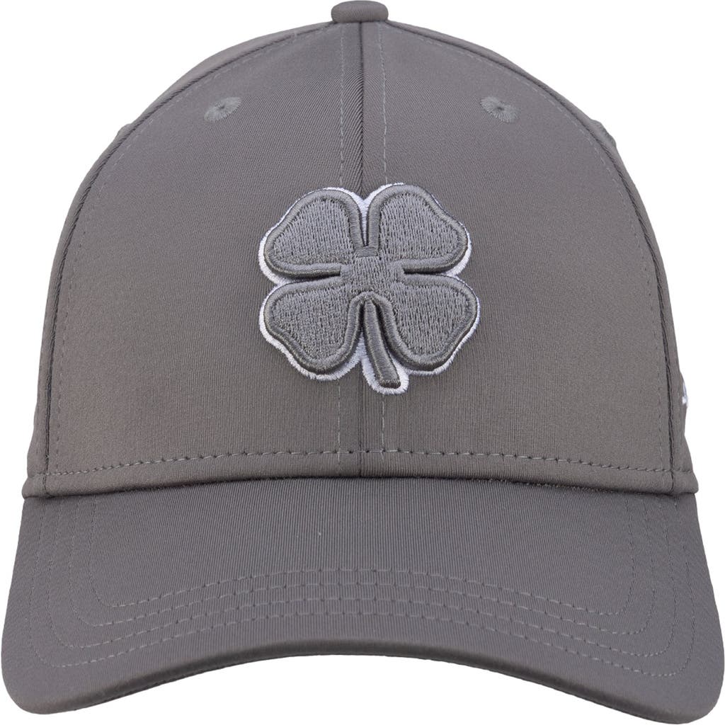 Black Clover Premium Clover 137 Hat In Brown