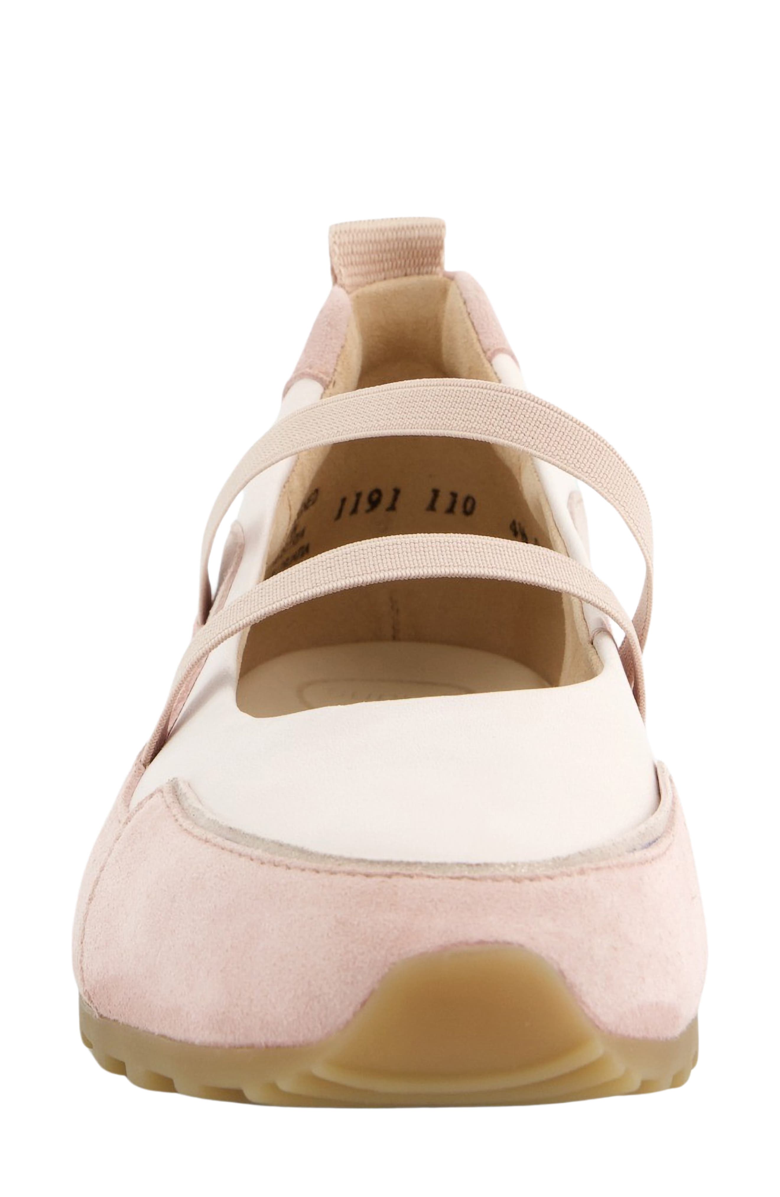 Dynamic Flat, Alternate, color, PRINCESS SUEDE COMBO
